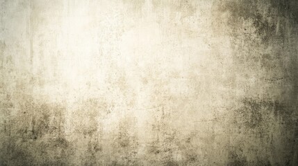 Obraz premium Vintage grunge concrete wall texture in a muted grey color palette, perfect for creating a dirty abstract wallpaper background.