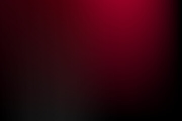 gradient red and black template background. abstract red and black fluid color background. new design for advertising, poster, banner for website