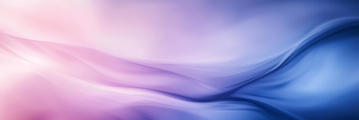 Fototapeta premium Iridescent gradients with smooth liquid textures, gradient background