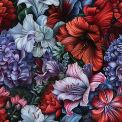 Fototapeta premium flower, floral, botanical , petal, wall art , poster, graphic design assets, 