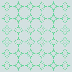 CHRISTMAS SNOWLAKES WINTER DESIGN PATTERN TEXTURE BACKGROUND VECTOR