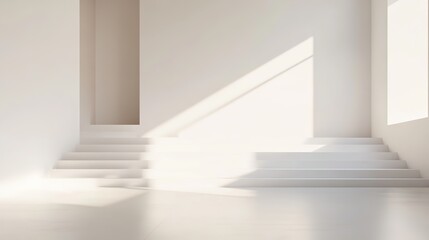 stairway to the light