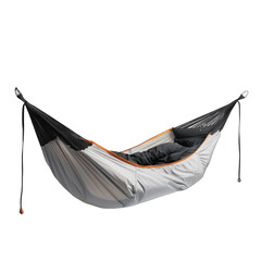 Hammock tailored for travelers combining png