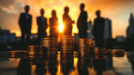 Strategies for Attracting Top Talent in Evolving Workforce for Competitive Business Finance Investment