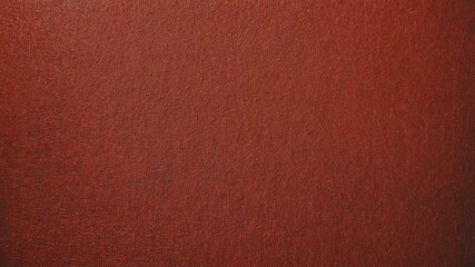 Fototapeta premium Plain red cloth with halftone grunge texture background
