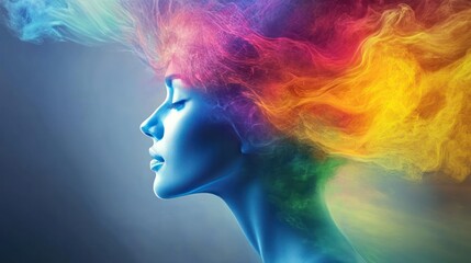 Mindset coaching and mental health support programs