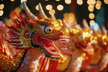 New Year festivals and cultural celebrations from around the world