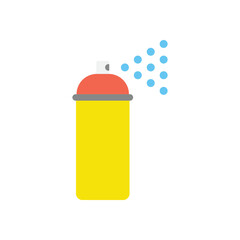 Head lights vector icon