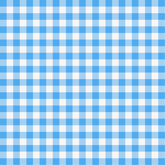 Digital composite background, blue gingham, check, checked, checks,