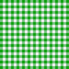 Digital composite background, green gingham, check, checked, checks,