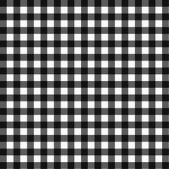Digital composite background, black gingham, check, checked, checks,
