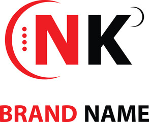 nk logo