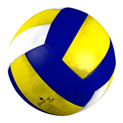 volleyball on the beach 