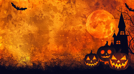 A bubbling cauldron is surrounded by candles and magical herbs.