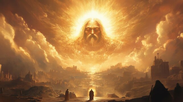 what if the God known to billions is not the true creator but a manipulator? Gnostic texts like the Gospel of Thomas depict Yahweh as a flawed deity, imprisoning souls in the material world.