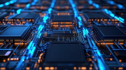 Technology advances in cybersecurity and digital network security