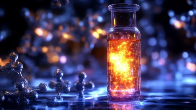 Post Quantum Cryptography Perfumer Simulated reality Oxidizing agent Microdosing Ai singularity Thesis supplements Riverlane Deepcure Commonwealth fusion systems Bottle filled with glowing particles 