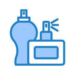 Perfume Bottle Icon