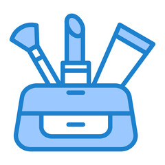 Makeup Bag Icon