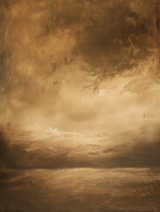 Naklejka premium Simple Abstract Gradient Background Wallpaper