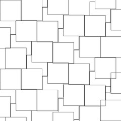 Background abstrak theme black and white 