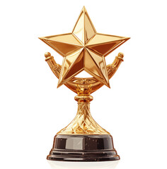 Luxury Award Design