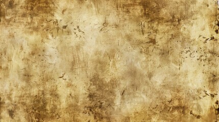 A textured background of aged paper with brown and white tones.