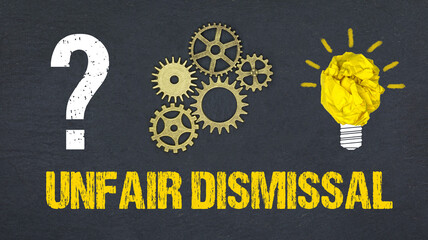 Unfair Dismissal	