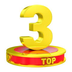 Top 3
