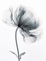 Lovely Flowers for Poster