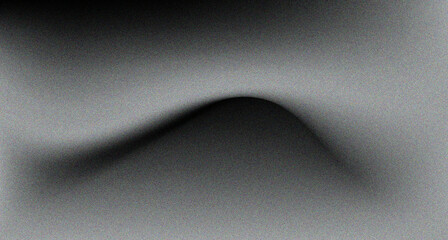 Black grey gradient background with copy space good  for background design, web graphics, modern posters, and minimalist projects