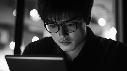 Cyber Worker: The Modern Professional