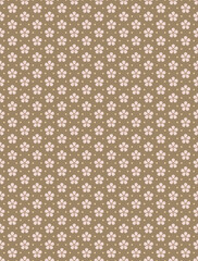 Geometric pattern background for design.