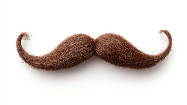 Fake Moustache