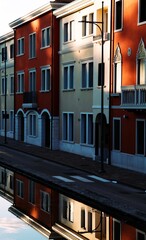 Camminare e fotografare la bellezza italiana nelle sue parti pi&ugrave; affascinanti e nascoste 