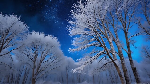 Winter seson