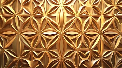 Intricate Islamic Art Patterns and Lanterns for Ramadan-Themed Decor