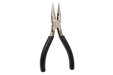 Pliers. PNG.
