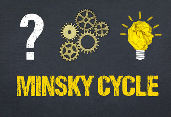 Minsky Cycle	
