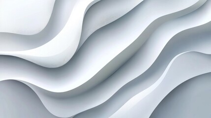 Obraz premium Abstract Architectural Design Background
