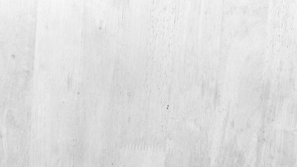 White wooden floor with a beautiful texture.