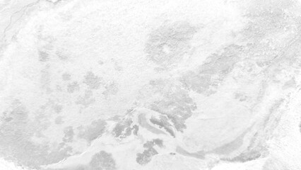 Rough white stone wall background in vintage style for graphic design