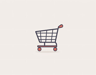 Shopping Cart Icon