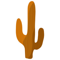 illustration of a cactus
