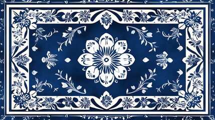 Islamic Art and Architecture Collection - Intricate Arabesque Patterns and Ornate Domes
