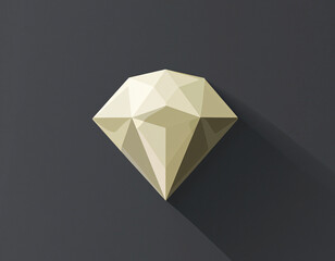 Geometric Diamond