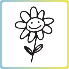 Free Vector Icons: Unique, cute, icons for creating Web Application and UI Graphic Designs