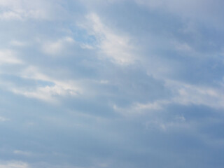 秋雨の日の束の間の晴れ間14