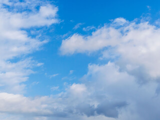 秋雨の日の束の間の晴れ間16