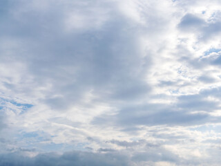 秋雨の日の束の間の晴れ間23